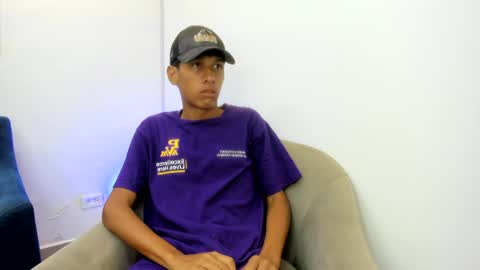 Zane Belville online show from May 7, 11:26 am