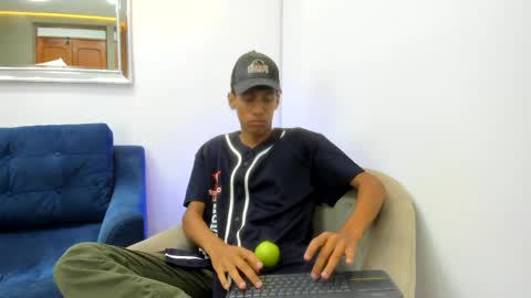 Zane Belville online show from May 8, 11:26 am