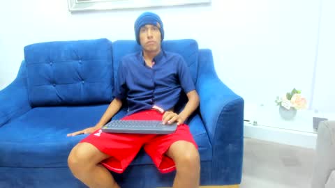 Zane Belville online show from May 11, 11:16 am