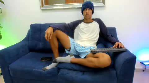Zane Belville online show from May 16, 11:09 am