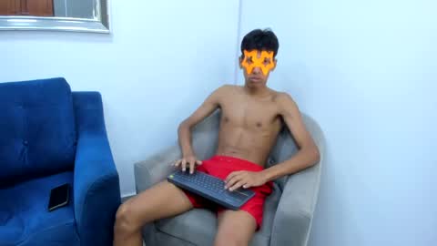 Zane Belville online show from May 20, 11:38 am