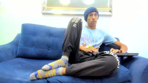 Zane Belville online show from May 25, 11:38 am