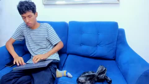 Zane Belville online show from May 27, 11:29 am