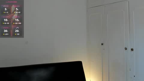 Zane Lux online show from March 4, 8:37 pm