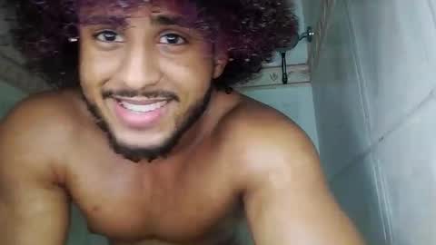Zane Lux online show from May 9, 1:33 am