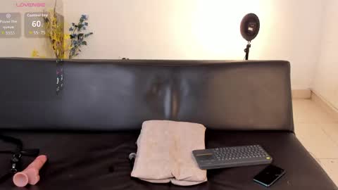 Zane Lux online show from May 13, 4:48 pm
