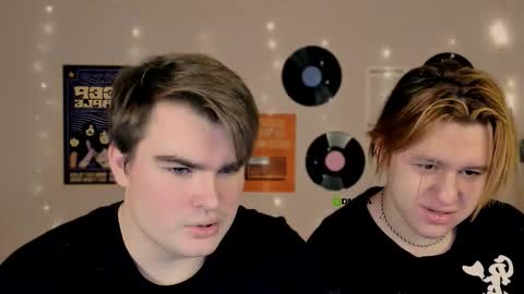 Brutal Zane online show from January 15, 9:58 am