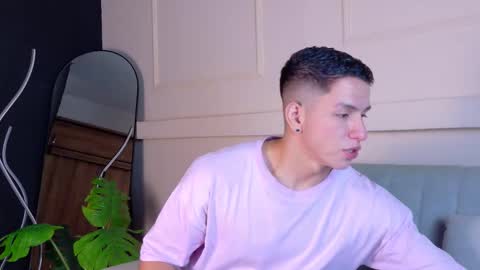 Zane Dawson online show from February 8, 2:04 am