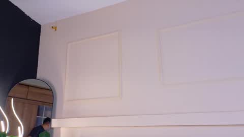 Zane Dawson online show from March 13, 8:04 pm