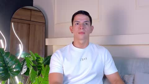 Zane Dawson online show from March 16, 8:13 pm