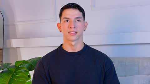 Zane Dawson online show from April 6, 7:15 pm