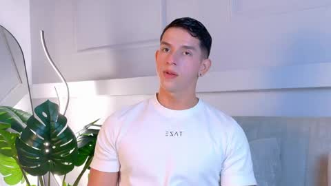 Zane Dawson online show from April 15, 7:58 pm