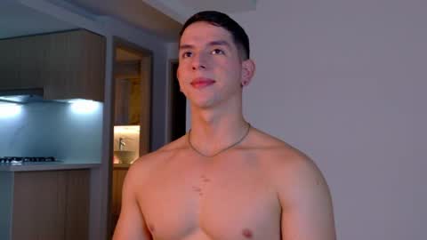 Snapshot of zanedawson_ chatting on July 7, 12:13 am Zane Dawson online show from July 7, 12:13 am