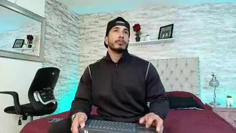 zanemaverick online show from January 17, 11:59 am