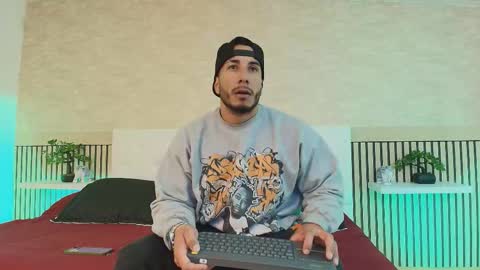 zanemaverick online show from February 2, 12:04 pm