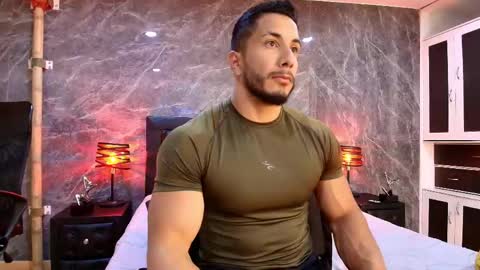 zanemaverick online show from March 6, 12:01 pm