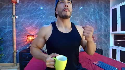 zanemaverick online show from April 10, 1:38 pm