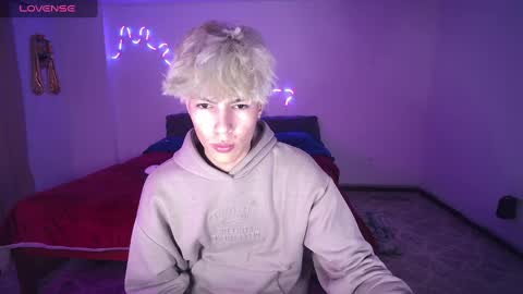 Tiiago Mallz online show from December 30, 5:48 am