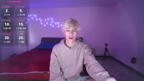 Tiiago Mallz online show from January 15, 1:31 pm