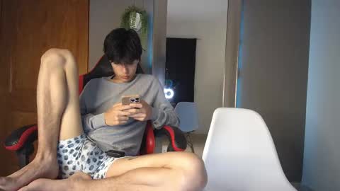 Tiiago Mallz online show from October 7, 3:04 am