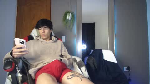 Tiiago Mallz online show from October 13, 3:39 am