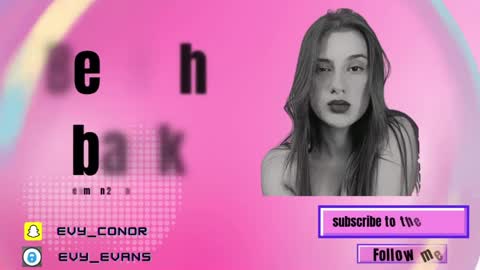 Skye online show from April 30, 8:31 am