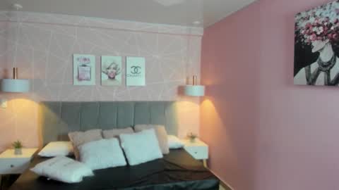 Zara Sweet  online show from February 2, 12:48 pm