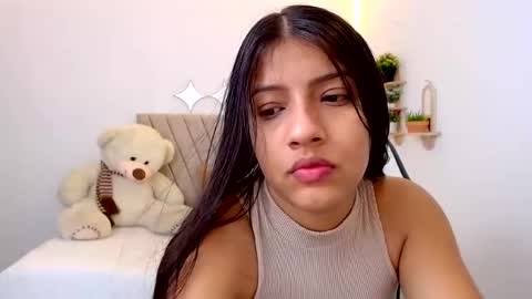 Snapshot of zara_cute18 chatting on July 14, 12:00 pm Zara online show from July 14, 12:00 pm