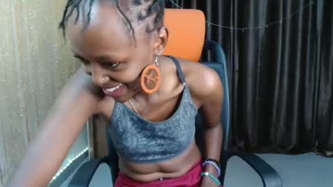 nicky online show from February 17, 6:53 am