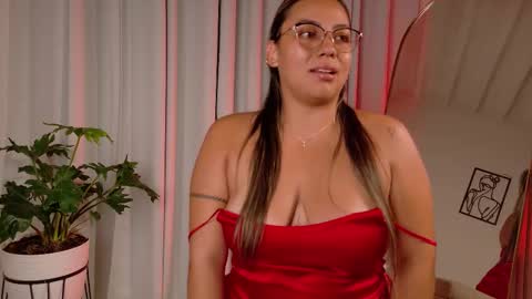 Zara Nova online show from February 20, 2:52 am