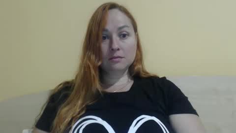 Snapshot of zara_red chatting on September 22, 1:13 pm Kate. if im not here im here foxy red333 online show from September 22, 1:13 pm