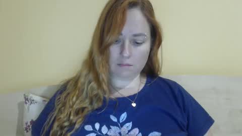 Snapshot of zara_red chatting on September 25, 9:46 am Kate. if im not here im here foxy red333 online show from September 25, 9:46 am