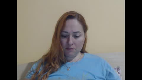 Snapshot of zara_red chatting on September 29, 7:46 am Kate. if im not here im here foxy red333 online show from September 29, 7:46 am