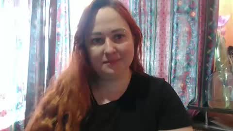 Kate. if im not here im here foxy red333 online show from February 22, 9:19 am