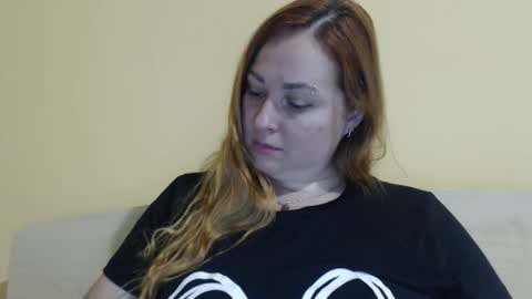 Kate. if im not here im here foxy red333 online show from April 13, 1:05 pm