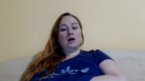 Snapshot of zara_red chatting on July 11, 2:42 pm Kate. if im not here im here foxy red333 online show from July 11, 2:42 pm