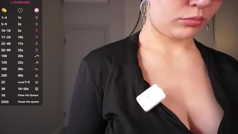 Criss  online show from February 1, 3:10 pm