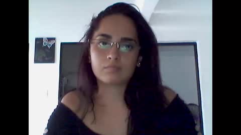 Snapshot of zaraa_lopez chatting on November 12, 8:30 pm zaraa_lopez online show from November 12, 8:30 pm