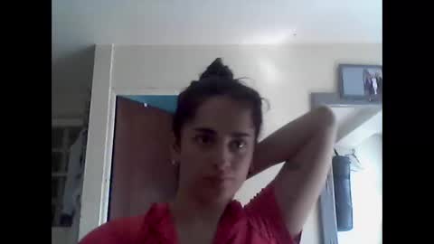 zaraa_lopez online show from March 2, 2:35 pm