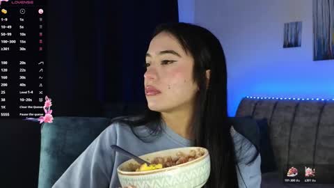 zaradames_ online show from November 30, 3:32 am