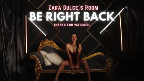 Zara . online show from February 17, 6:48 pm