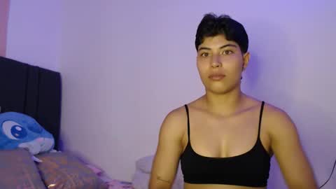 Fernanda online show from May 14, 7:42 pm