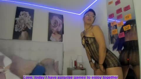 Zarah online show from May 13, 2:58 pm