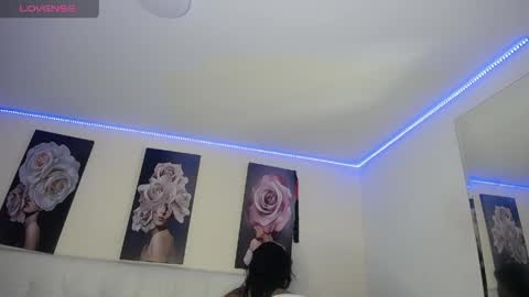 Zarah online show from May 30, 2:58 pm