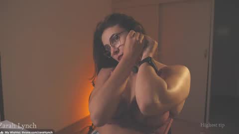 Miss Lynch   Next show  2911 online show from May 13, 11:11 pm