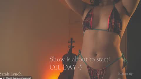 Miss Lynch   Next show  2911 online show from May 24, 10:42 am
