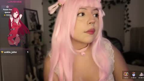 Snapshot of zaramuley chatting on October 11, 3:39 am Zara muley online show from October 11, 3:39 am