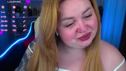 Lola online show from March 12, 9:13 pm