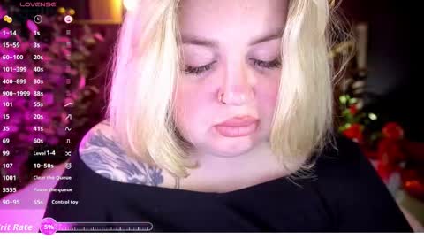 Lola online show from February 28, 8:54 pm