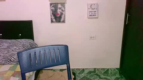 zaray online show from February 9, 10:25 pm